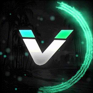 Showcase logo by V1CE