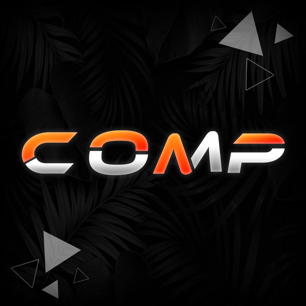 Showcase logo by C0MPL3X